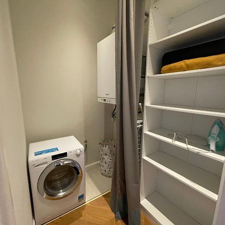 City Center 3, Elegant And Cozy 2Br In City Center! بودابست المظهر الخارجي الصورة